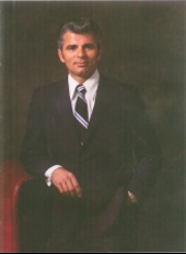 Garner Ted Armstrong - 1977